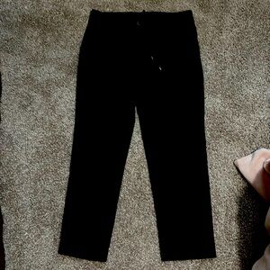 Nine West Black Pants